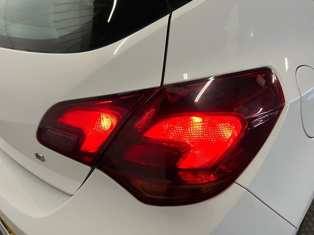 Used Vauxhall Astra 2014 for sale - 76570044: Photo 12