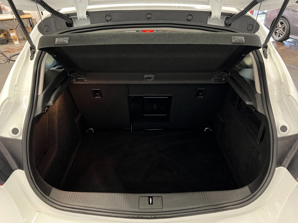 Used Vauxhall Astra 2014 for sale - 76570044: Photo 14