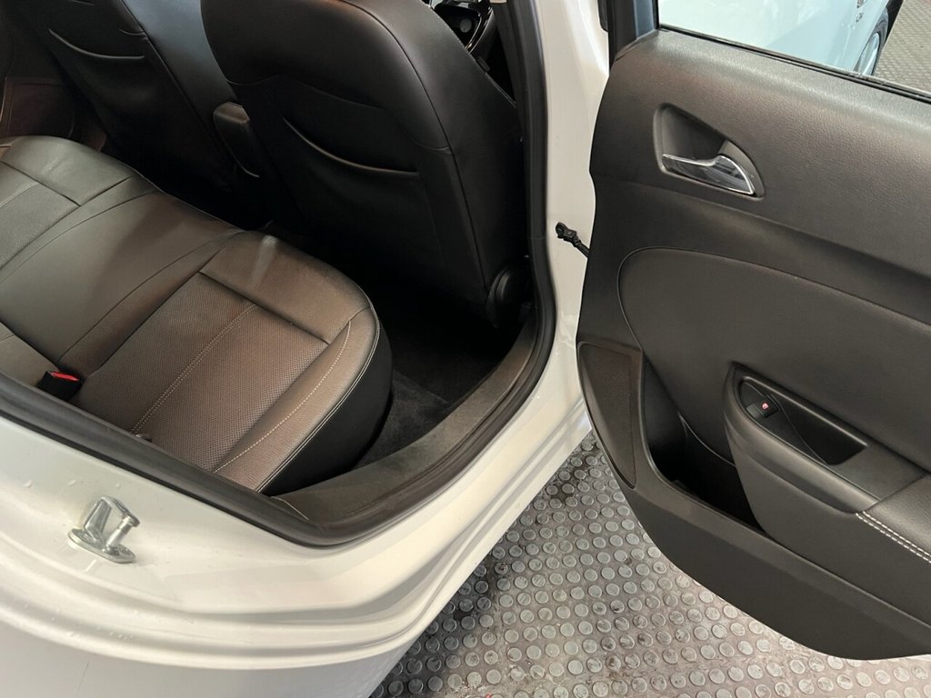 Used Vauxhall Astra 2014 for sale - 76570044: Photo 15