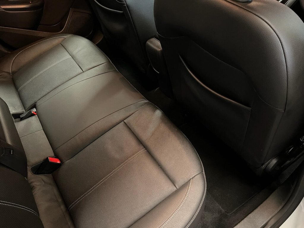 Used Vauxhall Astra 2014 for sale - 76570044: Photo 16