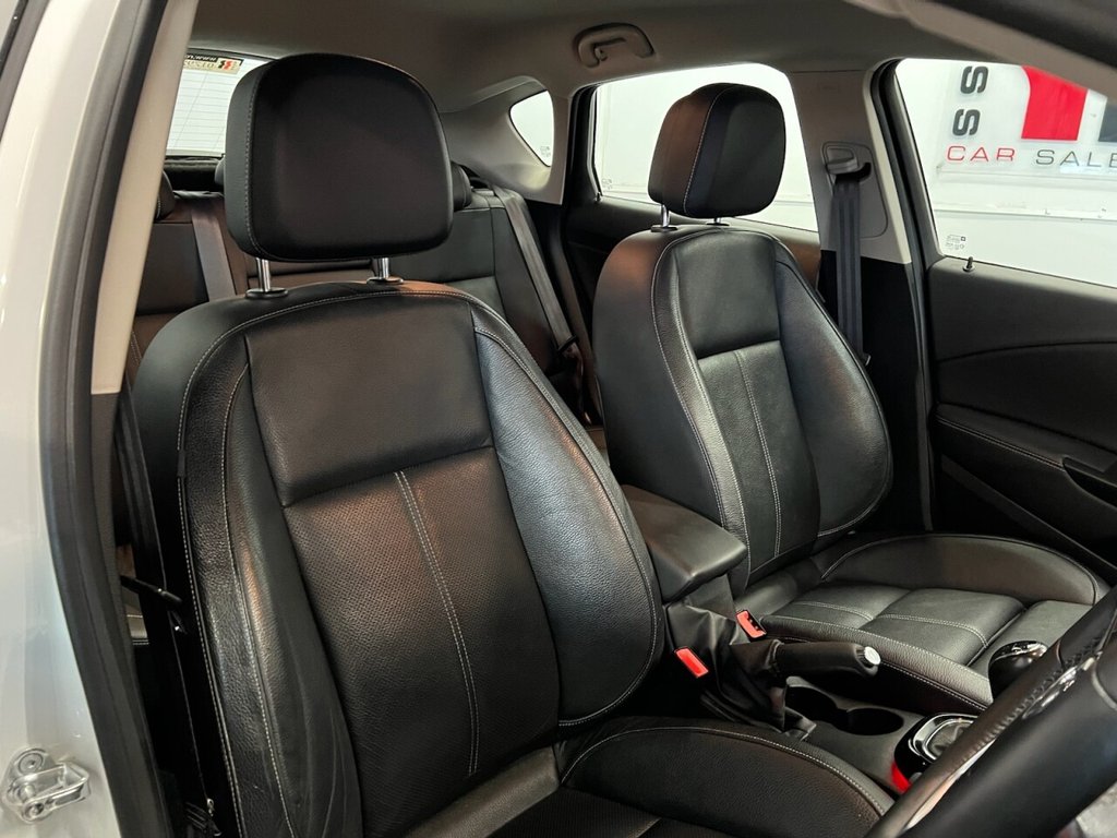 Used Vauxhall Astra 2014 for sale - 76570044: Photo 22