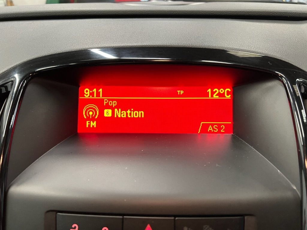 Used Vauxhall Astra 2014 for sale - 76570044: Photo 24