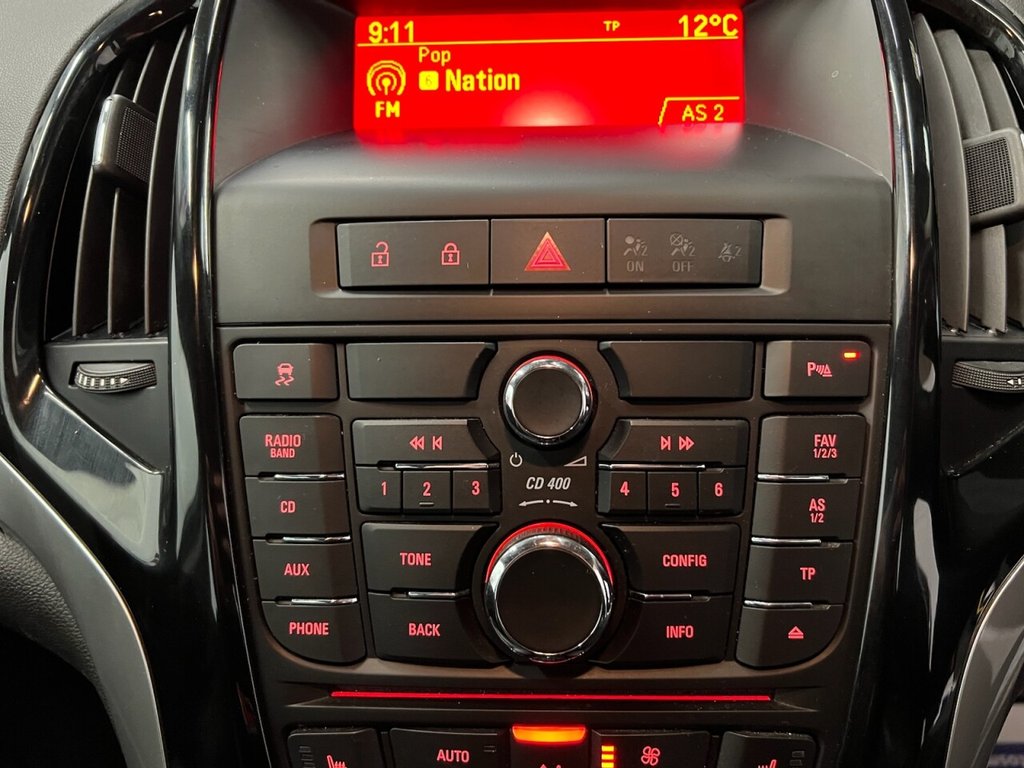 Used Vauxhall Astra 2014 for sale - 76570044: Photo 25