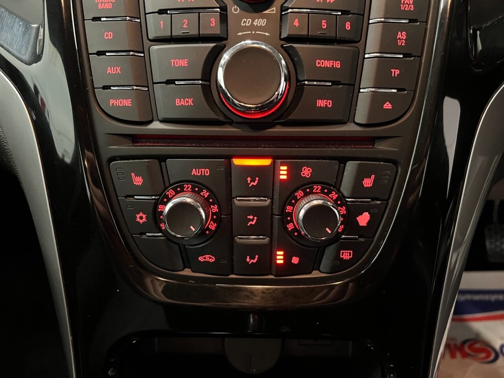 Used Vauxhall Astra 2014 for sale - 76570044: Photo 26