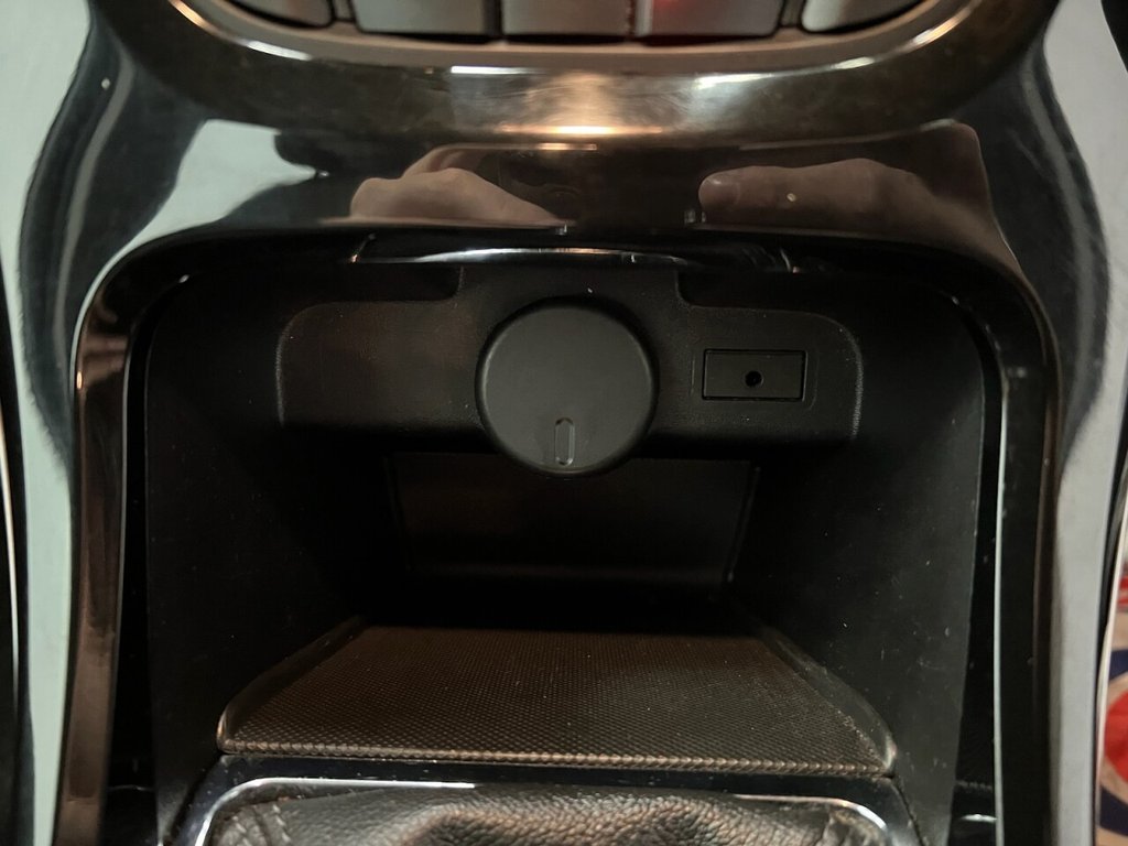 Used Vauxhall Astra 2014 for sale - 76570044: Photo 27