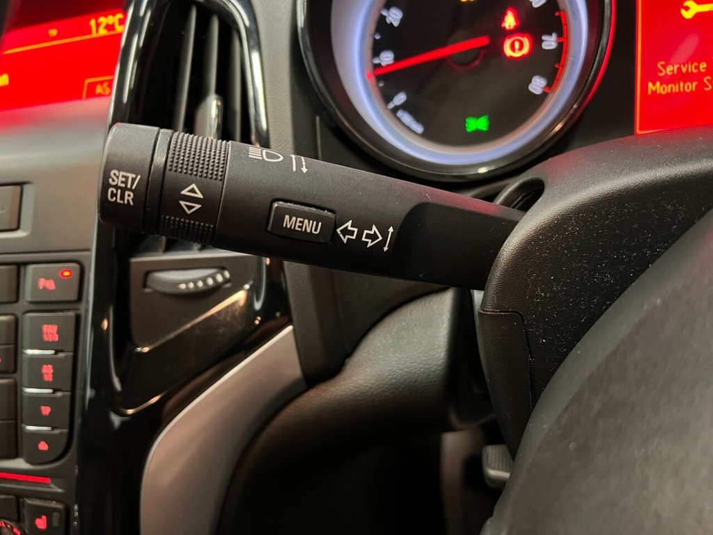 Used Vauxhall Astra 2014 for sale - 76570044: Photo 30