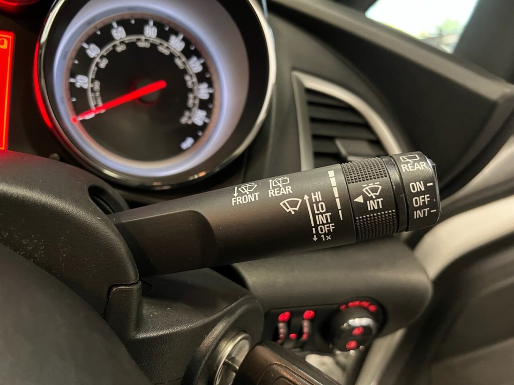 Used Vauxhall Astra 2014 for sale - 76570044: Photo 31