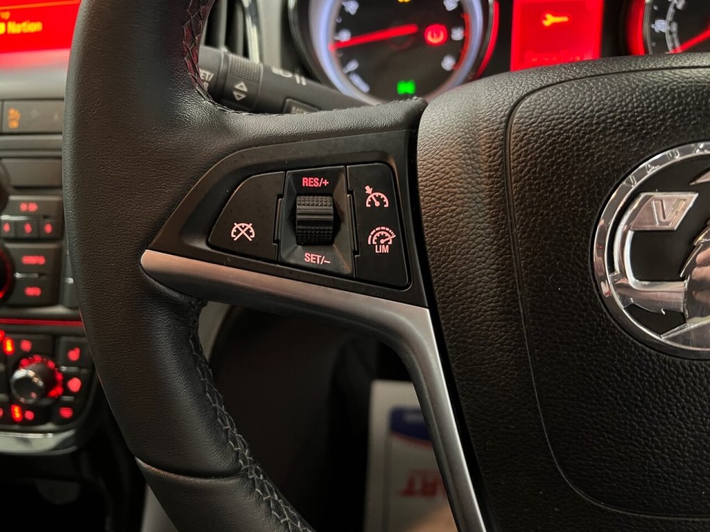 Used Vauxhall Astra 2014 for sale - 76570044: Photo 32