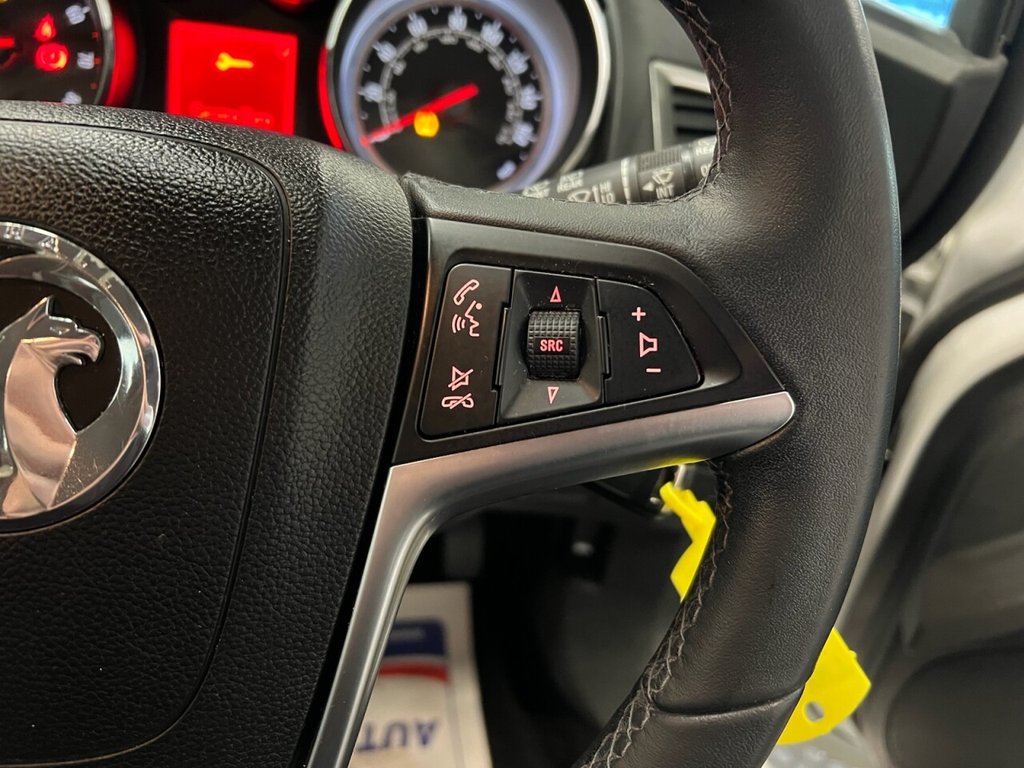Used Vauxhall Astra 2014 for sale - 76570044: Photo 33