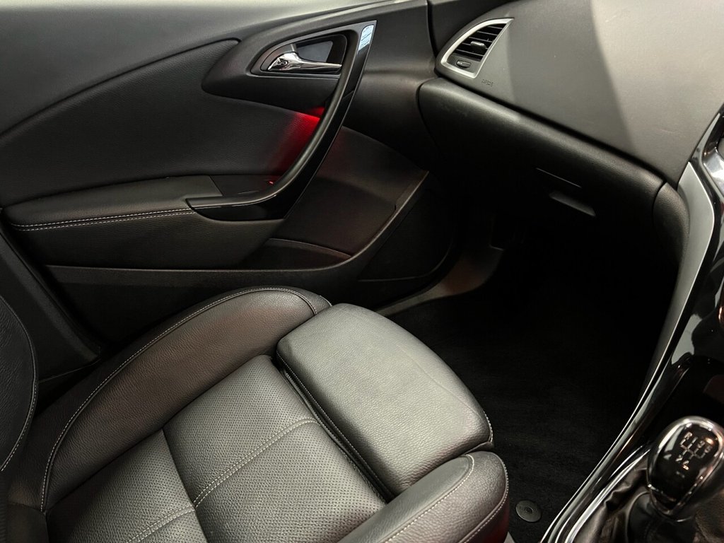 Used Vauxhall Astra 2014 for sale - 76570044: Photo 34