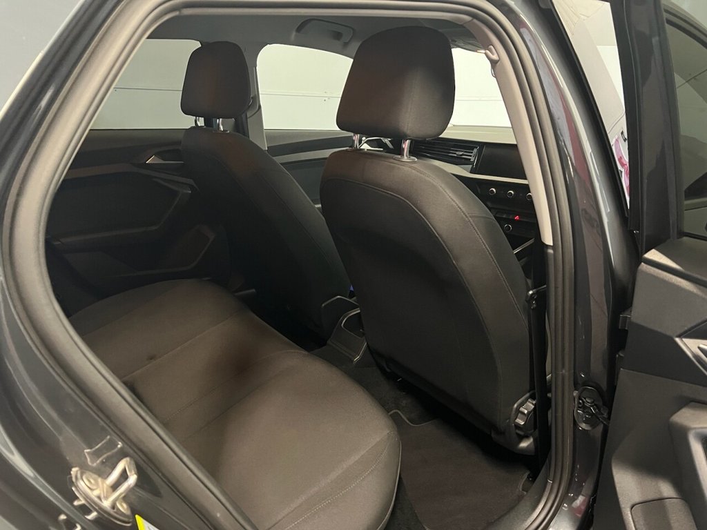 Used Audi A1 2020 for sale - 77621049: Photo 16