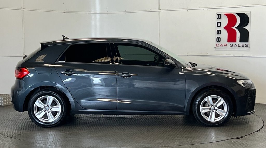 Used Audi A1 2020 for sale - 77621049: Photo 2