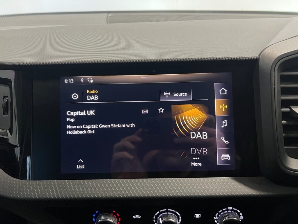 Used Audi A1 2020 for sale - 77621049: Photo 21