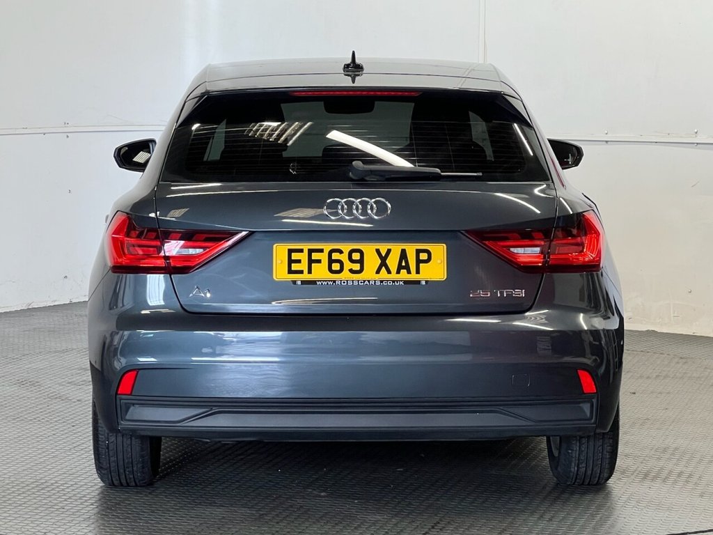 Used Audi A1 2020 for sale - 77621049: Photo 4