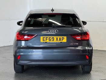 Used Audi A1 2020 for sale - 77621049: Photo