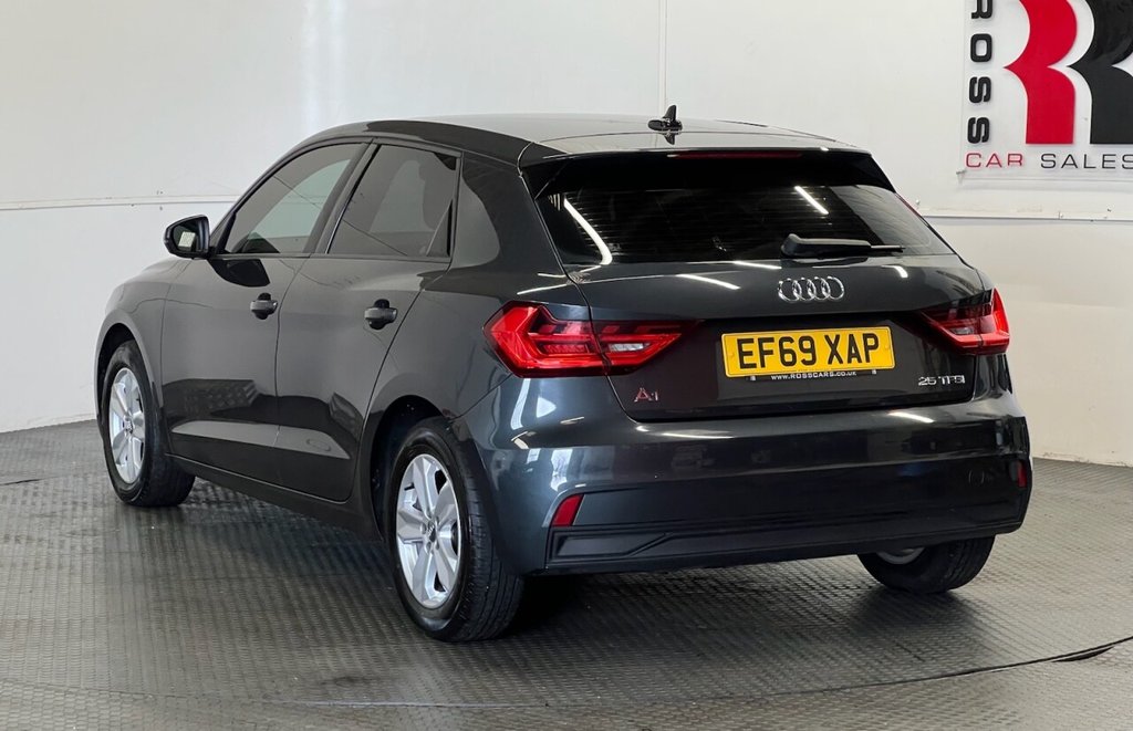 Used Audi A1 2020 for sale - 77621049: Photo 5