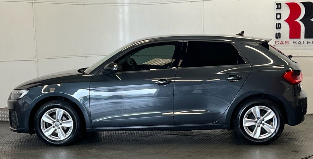 Used Audi A1 2020 for sale - 77621049: Photo 6