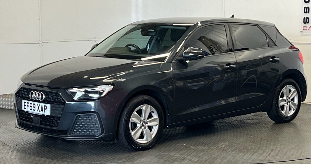 Used Audi A1 2020 for sale - 77621049: Photo 7