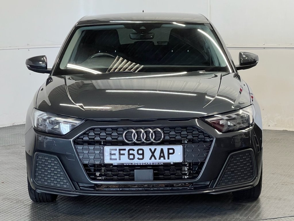 Used Audi A1 2020 for sale - 77621049: Photo 8