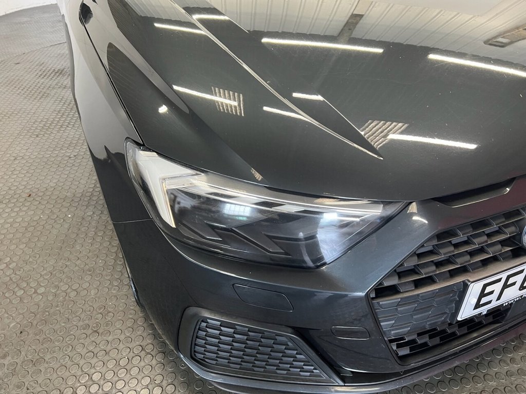 Used Audi A1 2020 for sale - 77621049: Photo 9