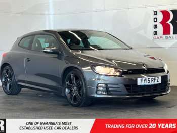 2015 (15) - 2.0 TDI BlueMotion Tech R-Line Hatchback 3dr Diesel DSG Euro 6 (s/s) (150 p