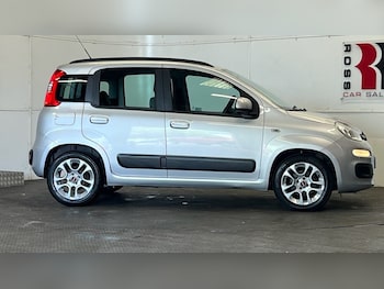 Used Fiat Panda 2014 for sale - 78863505: Photo