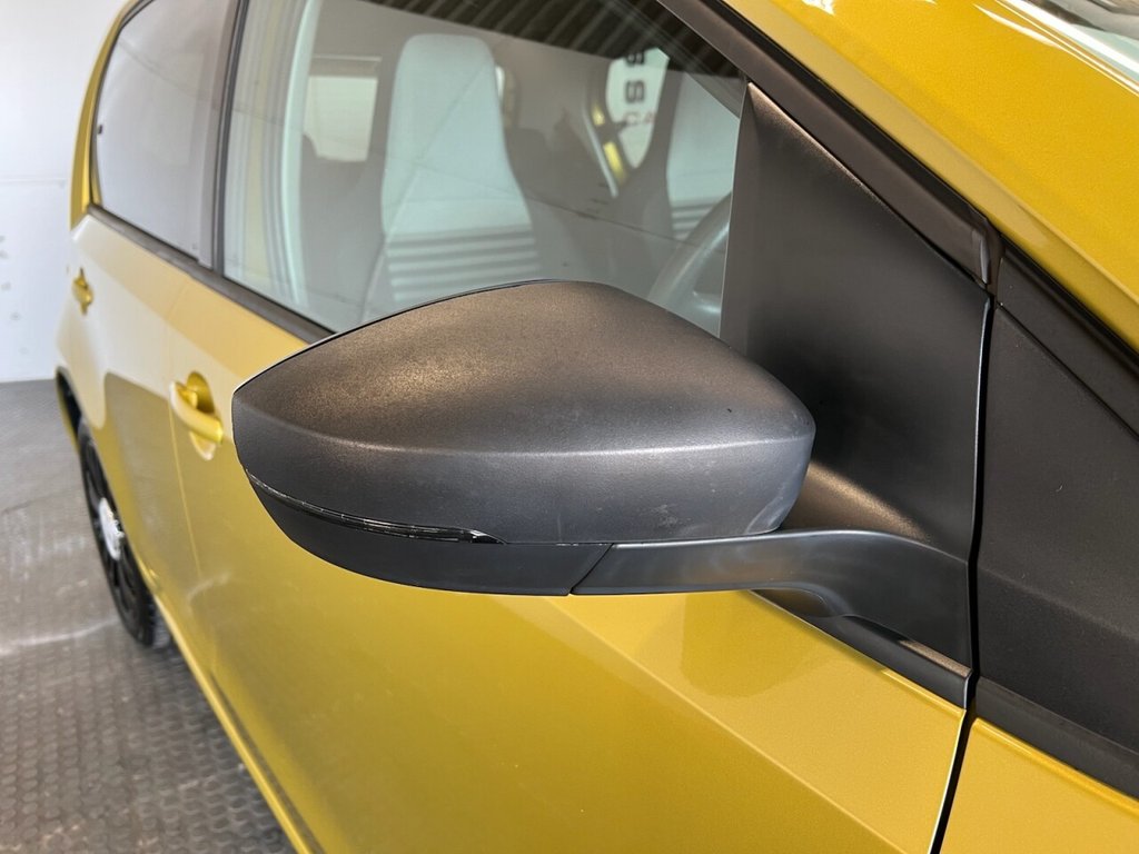 Used Volkswagen up! 2017 for sale - 77747955: Photo 10