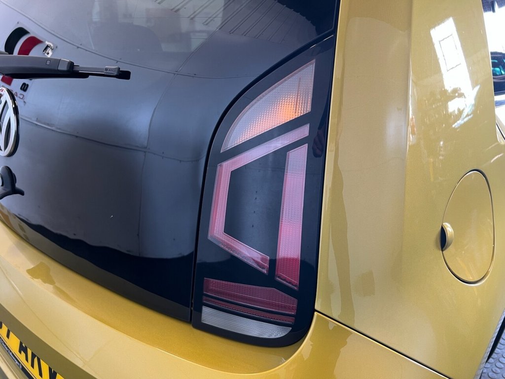 Used Volkswagen up! 2017 for sale - 77747955: Photo 12