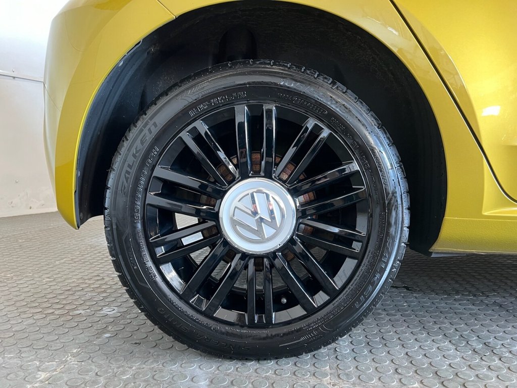 Used Volkswagen up! 2017 for sale - 77747955: Photo 15