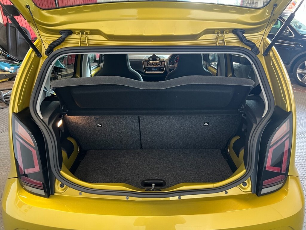 Used Volkswagen up! 2017 for sale - 77747955: Photo 16