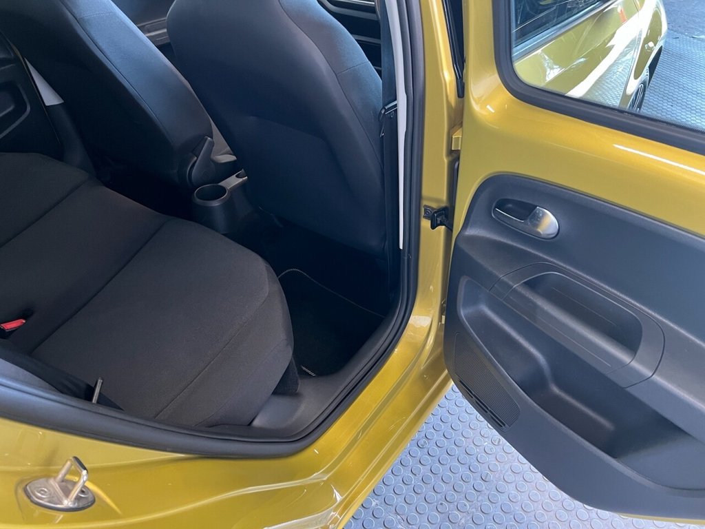 Used Volkswagen up! 2017 for sale - 77747955: Photo 17