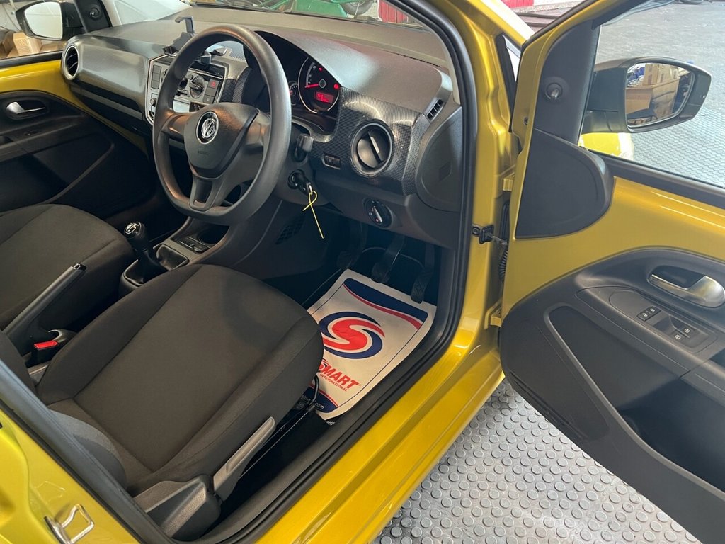 Used Volkswagen up! 2017 for sale - 77747955: Photo 20