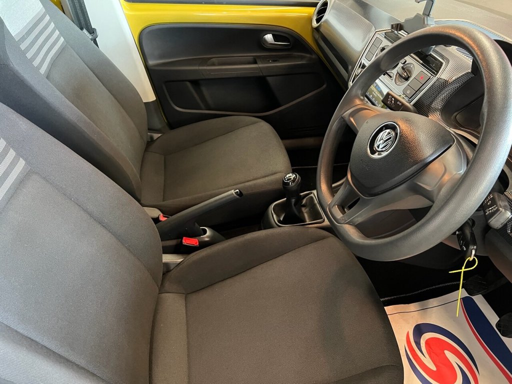 Used Volkswagen up! 2017 for sale - 77747955: Photo 21