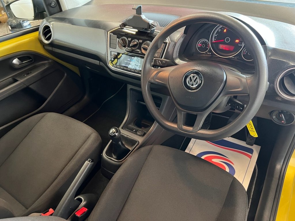 Used Volkswagen up! 2017 for sale - 77747955: Photo 22