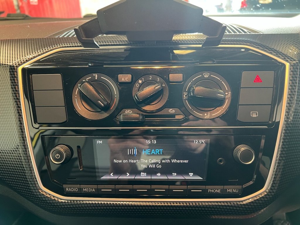 Used Volkswagen up! 2017 for sale - 77747955: Photo 25