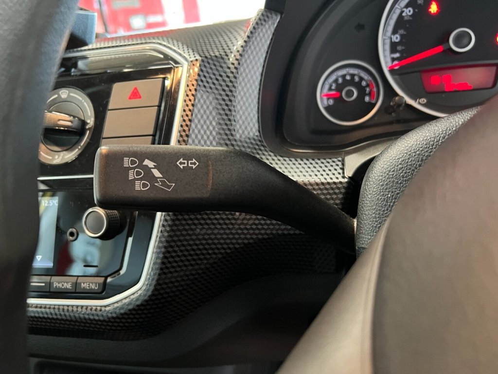 Used Volkswagen up! 2017 for sale - 77747955: Photo 29