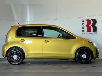 Used Volkswagen up! 2017 for sale - 77747955: Photo