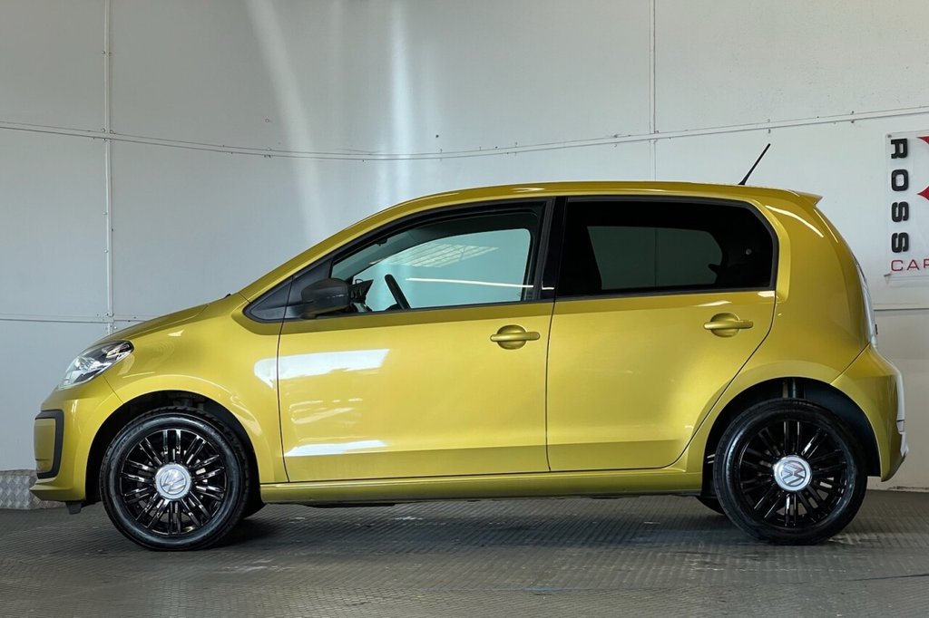 Used Volkswagen up! 2017 for sale - 77747955: Photo 6