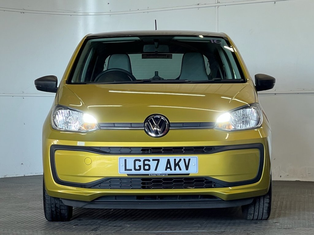 Used Volkswagen up! 2017 for sale - 77747955: Photo 8