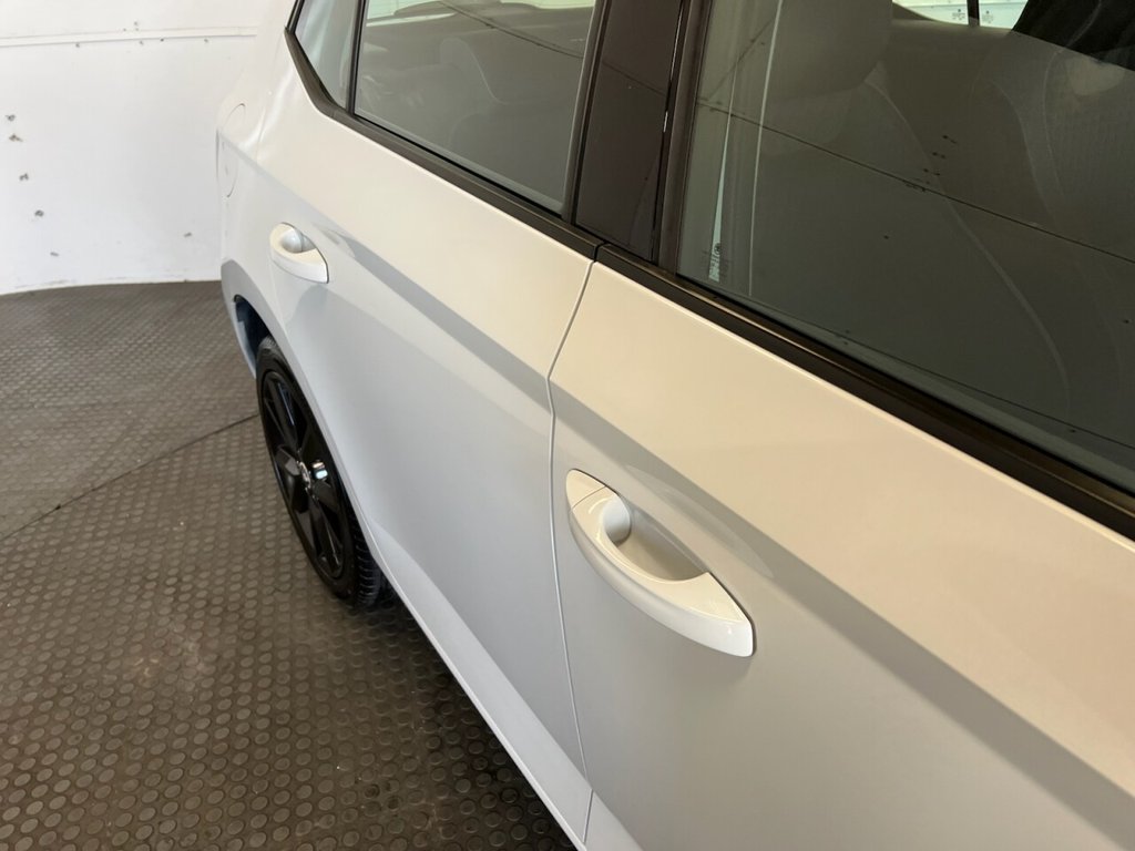 Used Skoda Fabia 2018 for sale - 78181065: Photo 11