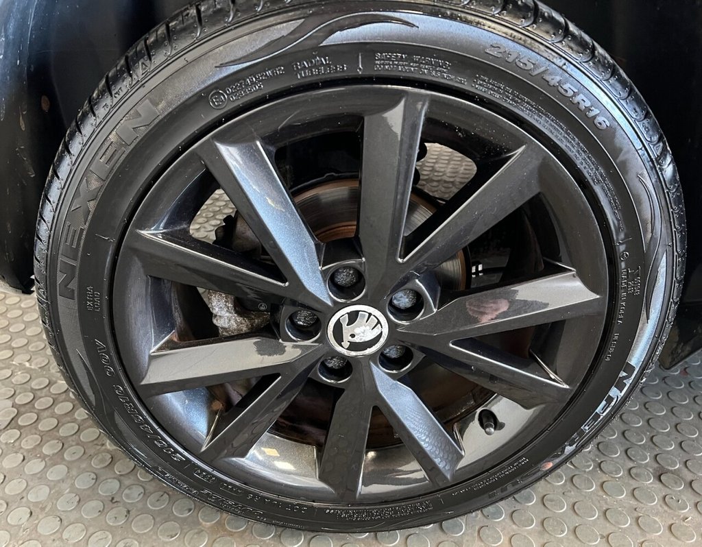 Used Skoda Fabia 2018 for sale - 78181065: Photo 13