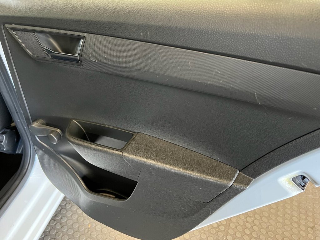 Used Skoda Fabia 2018 for sale - 78181065: Photo 15