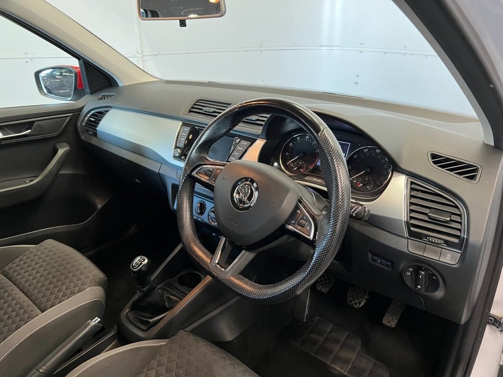 Used Skoda Fabia 2018 for sale - 78181065: Photo 20