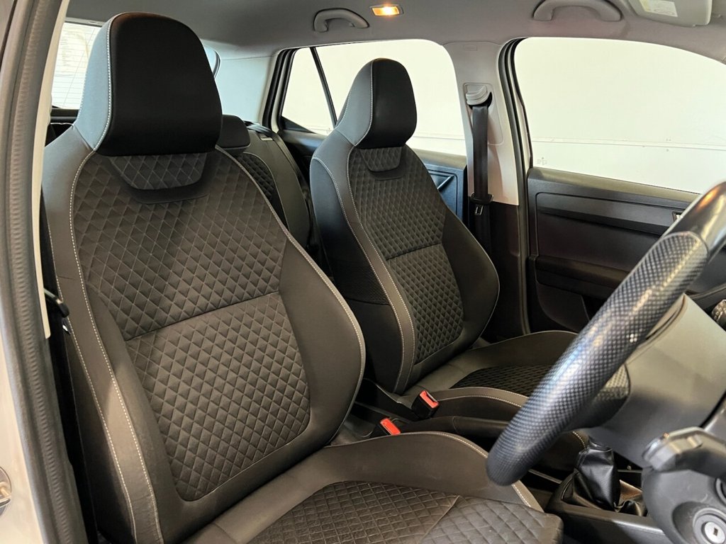 Used Skoda Fabia 2018 for sale - 78181065: Photo 21