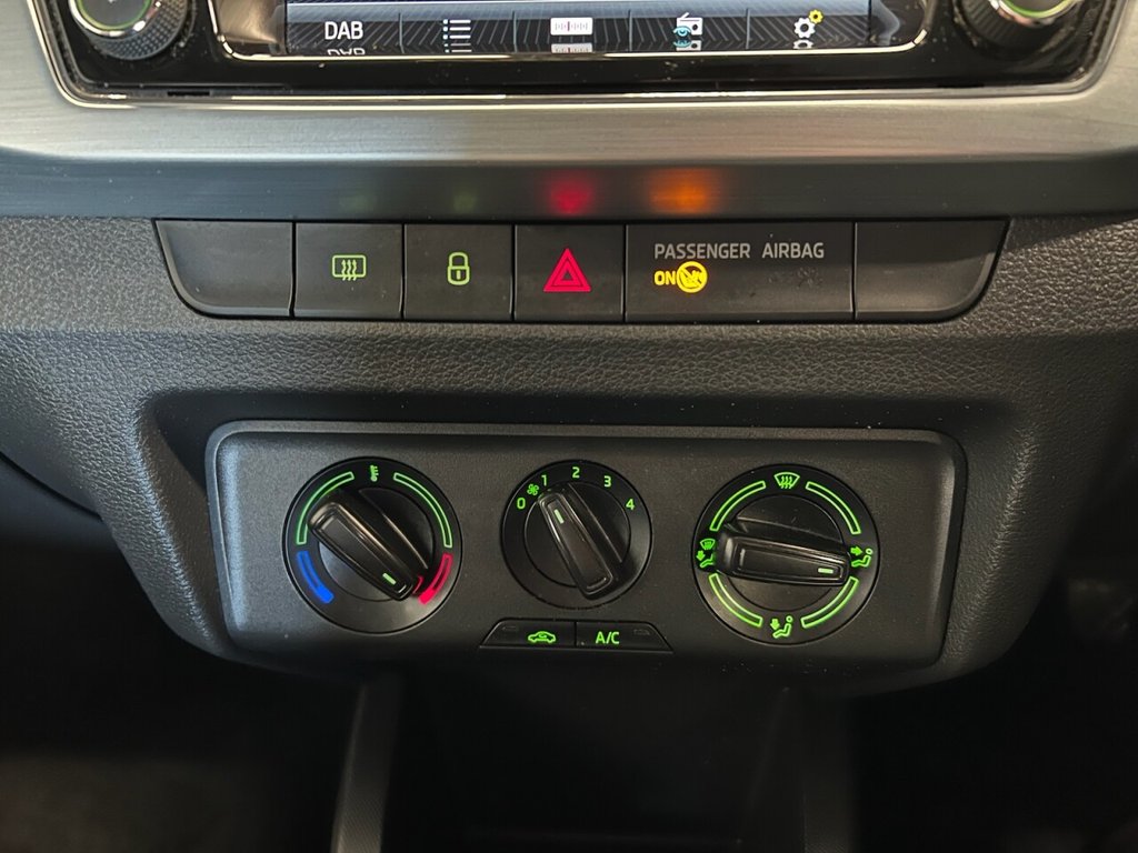 Used Skoda Fabia 2018 for sale - 78181065: Photo 23