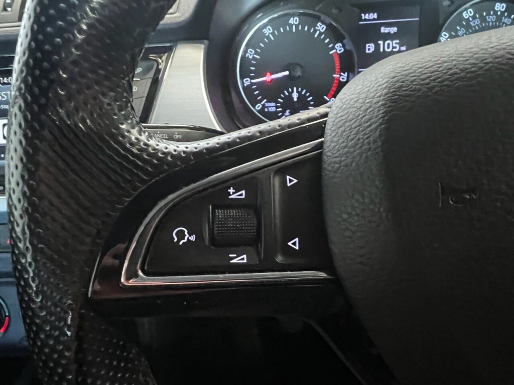 Used Skoda Fabia 2018 for sale - 78181065: Photo 26