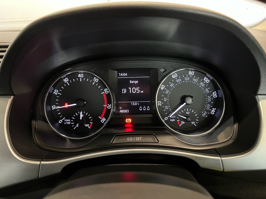 Used Skoda Fabia 2018 for sale - 78181065: Photo 28