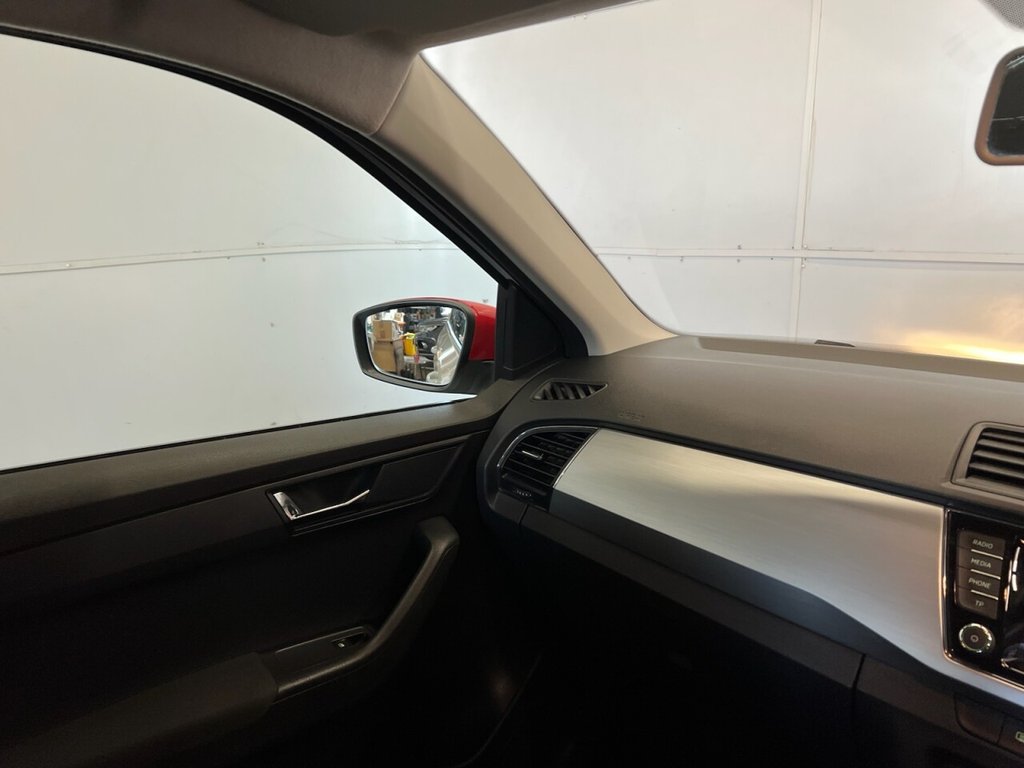 Used Skoda Fabia 2018 for sale - 78181065: Photo 30