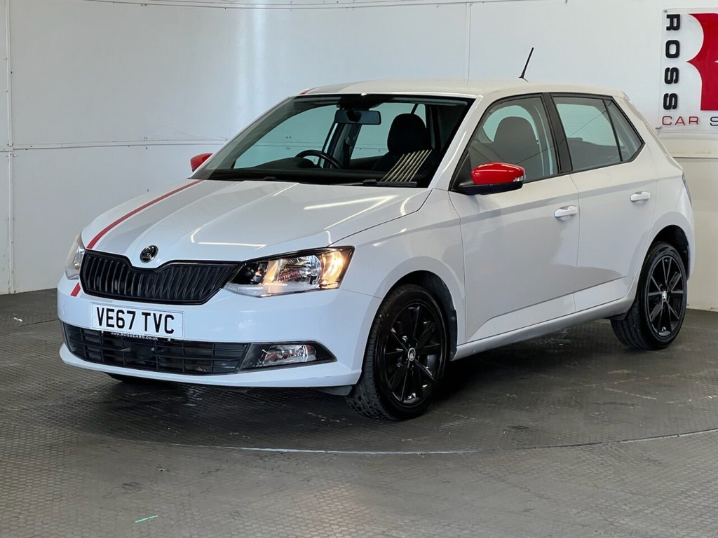 Used Skoda Fabia 2018 for sale - 78181065: Photo 7