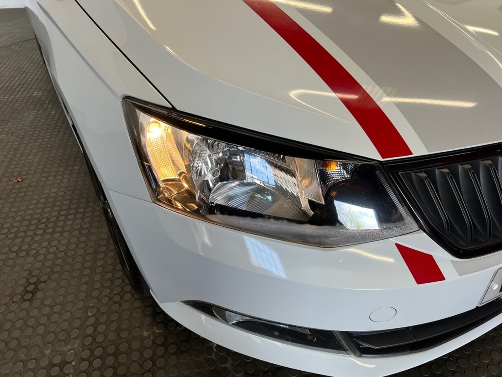 Used Skoda Fabia 2018 for sale - 78181065: Photo 9